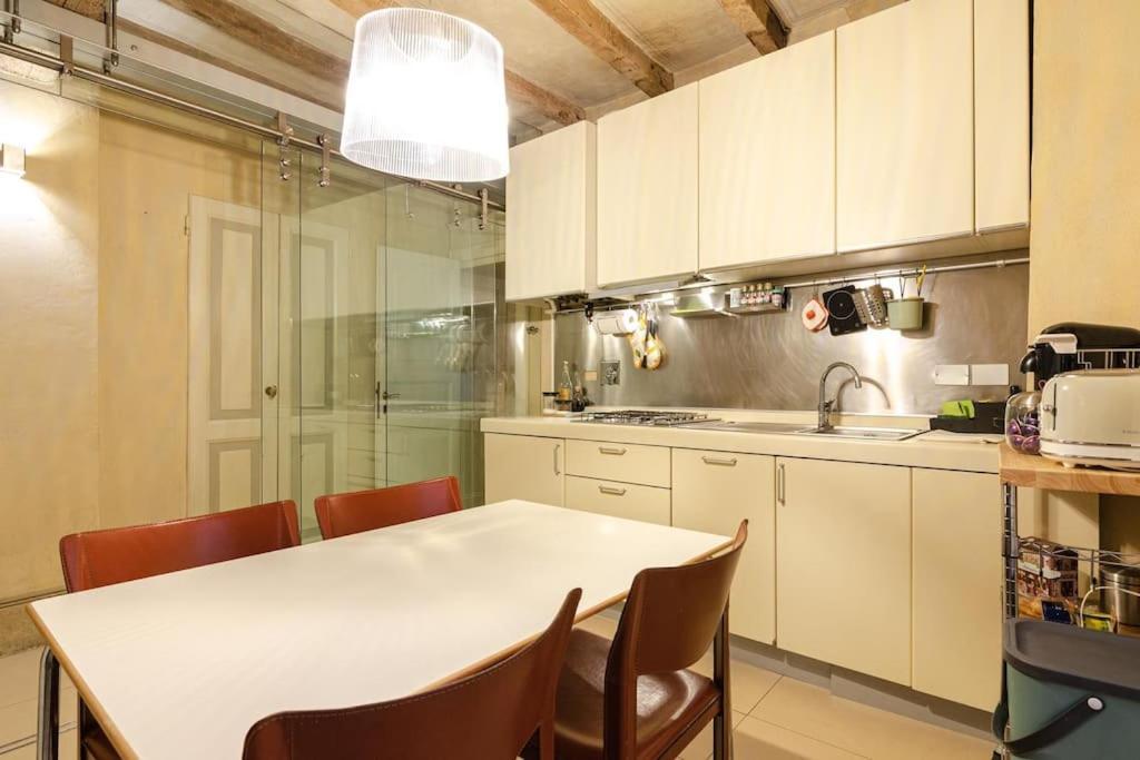 Casa Diamanti Apartment Bologna Exterior photo