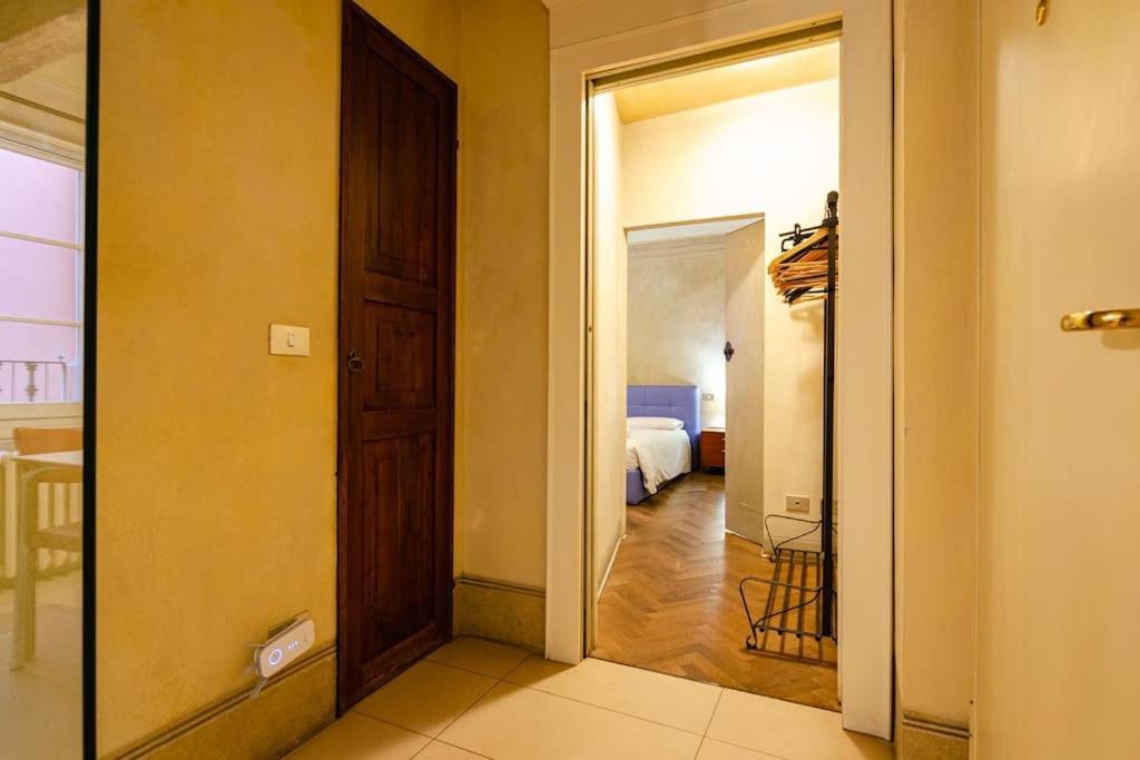 Casa Diamanti Apartment Bologna Exterior photo