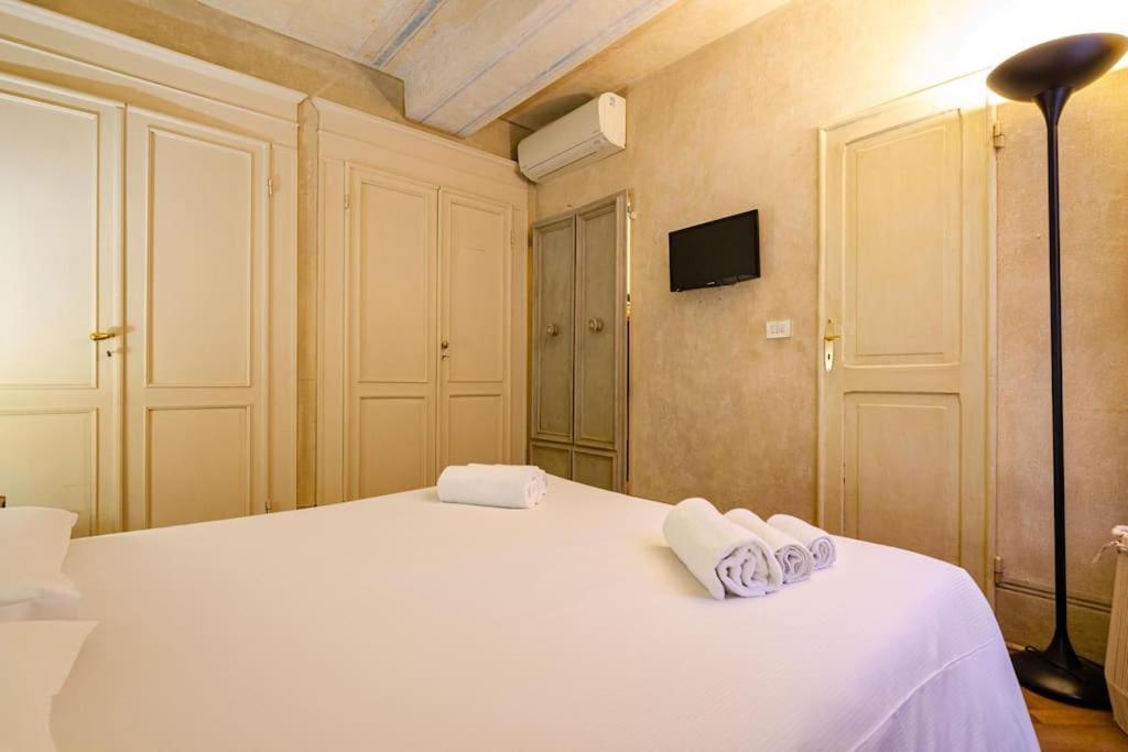 Casa Diamanti Apartment Bologna Exterior photo